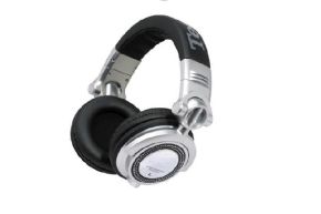 Profesionalios DJ ausinės Technics RP-DH1200E-S
