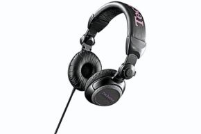 DJ ausin?s Technics RP-DJ1200E-K
