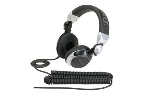 DJ ausinės Technics RP-DJ1210E-S