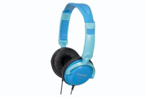 Ausinės Panasonic RP-DJS200E-A