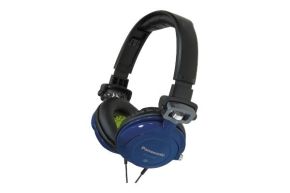 Ausinės Panasonic RP-DJS400AEA