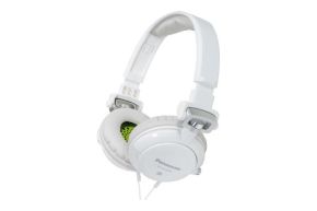 Ausinės Panasonic RP-DJS400AEW