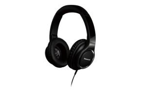 Ausinės Panasonic RP-HD5E-K