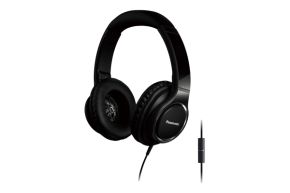 Ausin?s Panasonic RP-HD6ME-K,Ausin?s Panasonic RP-HD6ME-K