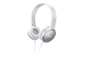 Ausin?s Panasonic RP-HF300E-W