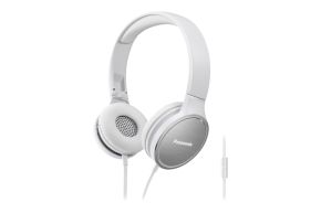 RP-HF500ME-W Panasonic ausin?s su mikrofonu