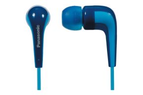 Ausinės Panasonic RP-HJE140E-A