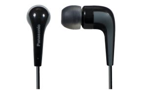Ausinės Panasonic RP-HJE140E-K