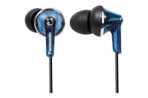 Ausinės Panasonic RP-HJE190E-A