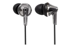 Ausinės Panasonic RP-HJE190E-S
