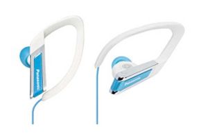 Ausinės Panasonic RP-HS200E-A