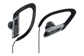 Ausinės Panasonic RP-HS200E-K