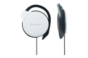 Ausinės Panasonic RP-HS46E-W