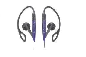 Ausinės Panasonic RP-HS5E-A