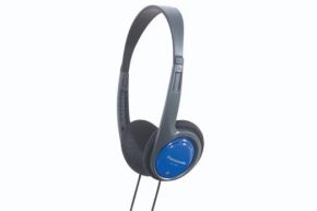 Ausinės Panasonic RP-HT010E-A