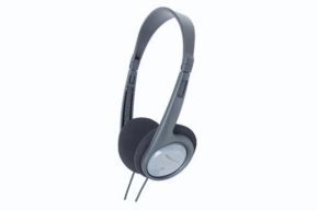 Ausinės Panasonic RP-HT010E-H
