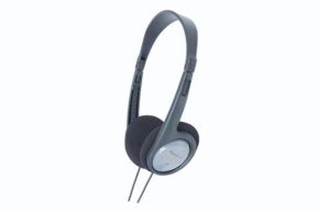 Ausinės Panasonic RP-HT090E-H