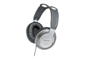 Ausinės Panasonic RP-HT360E-S