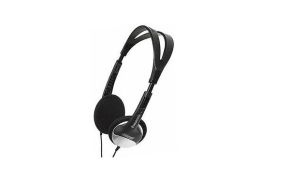 Ausinės Panasonic RP-HT65AE-S