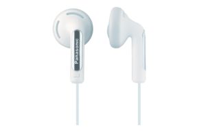 Ausinės Panasonic RP-HV154E-W