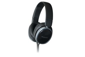 Ausinės Panasonic RP-HX250E-K