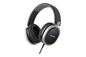 Ausinės Panasonic RP-HX550E-K