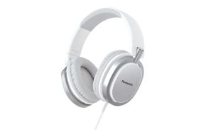 Ausinės Panasonic RP-HX550E-W