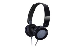 Ausinės Panasonic RP-HXS200E-K
