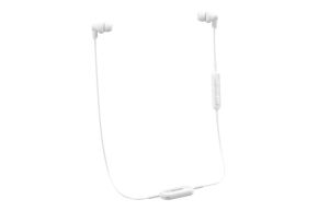 Belaidės ausinės Panasonic RP-NJ300BE-W bluetooth