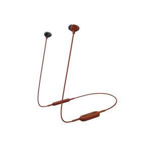 Ausinės su mikrofonu Panasonic RP-NJ310BE-R bluetooth