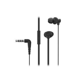 Ausinės su mikrofonu Panasonic RP-TCM130E-K