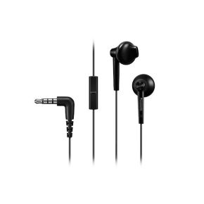 Ausinės su mikrofonu Panasonic RP-TCM55E-K