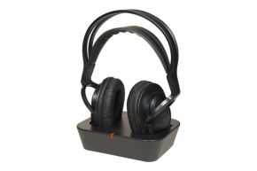 Belaidės ausinės Panasonic RP-WF830E-K