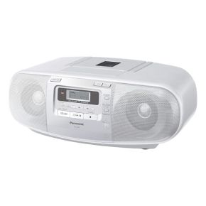Magnetola su CD Panasonic RX-D45AEG-W
