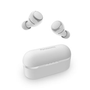 Belaidės ausinės Panasonic RZ-S300WE-W