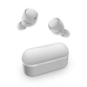 Belaidės ausinės Panasonic RZ-S500WE-K