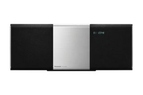 Belaidė garso sistema Panasonic SC-ALL5CDEGK