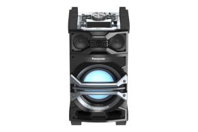 Muzikinis centras Panasonic SC-CMAX5E-K