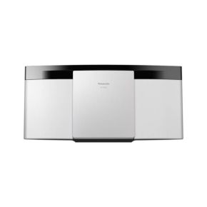 Muzikinis centras Panasonic SC-HC200EG-W