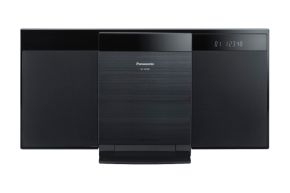 Muzikinis centras Panasonic SC-HC28EC-K