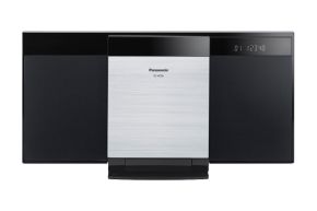 Muzikinis centras Panasonic SC-HC28EC-S
