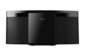 Muzikinis centras Panasonic SC-HC295EG-K