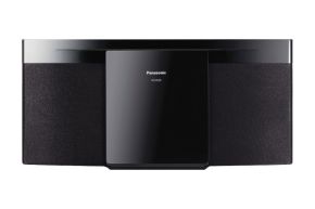 Muzikinis centras Panasonic SC-HC29EC-K