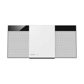 Muzikinis centras Panasonic SC-HC300EG-W