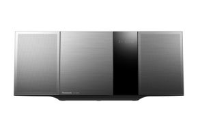 Muzikinis centras Panasonic SC-HC395EG-K