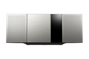 Muzikinis centras Panasonic SC-HC395EG-S