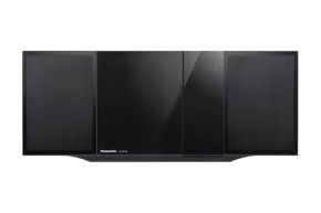 Muzikinis centras Panasonic SC-HC39EC-K