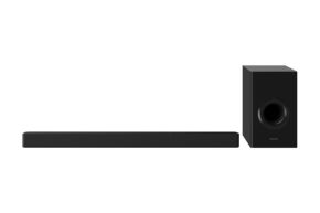 Soundbar Panasonic SC-HTB488EGK