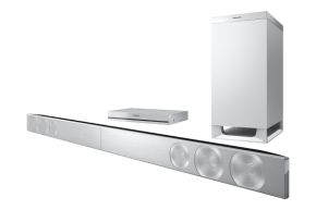 Soundbar Panasonic SC-HTB570EGS