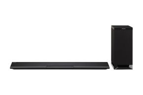 Soundbar Panasonic SC-HTB580EGK
